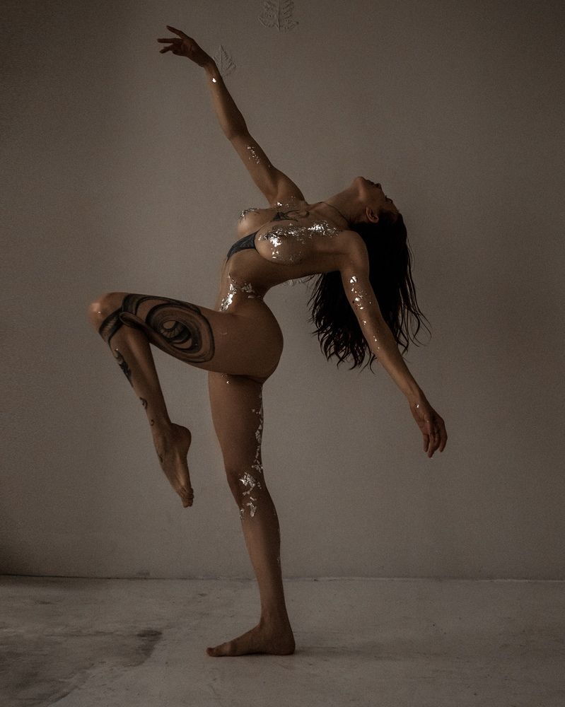 Photograph by Анна Злыдарь