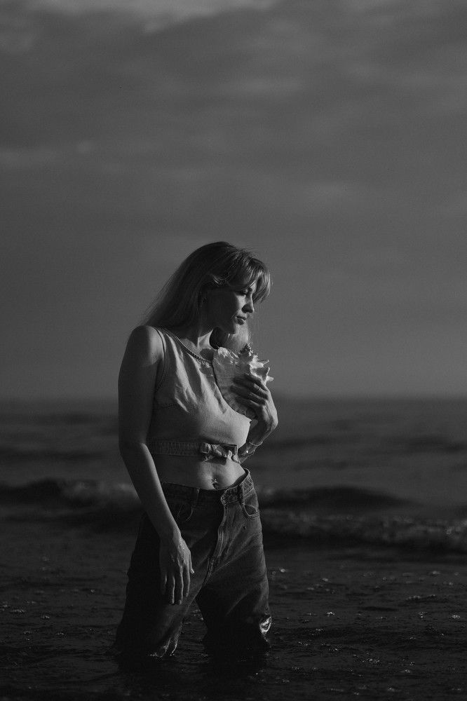 Photograph by Женя Муратова