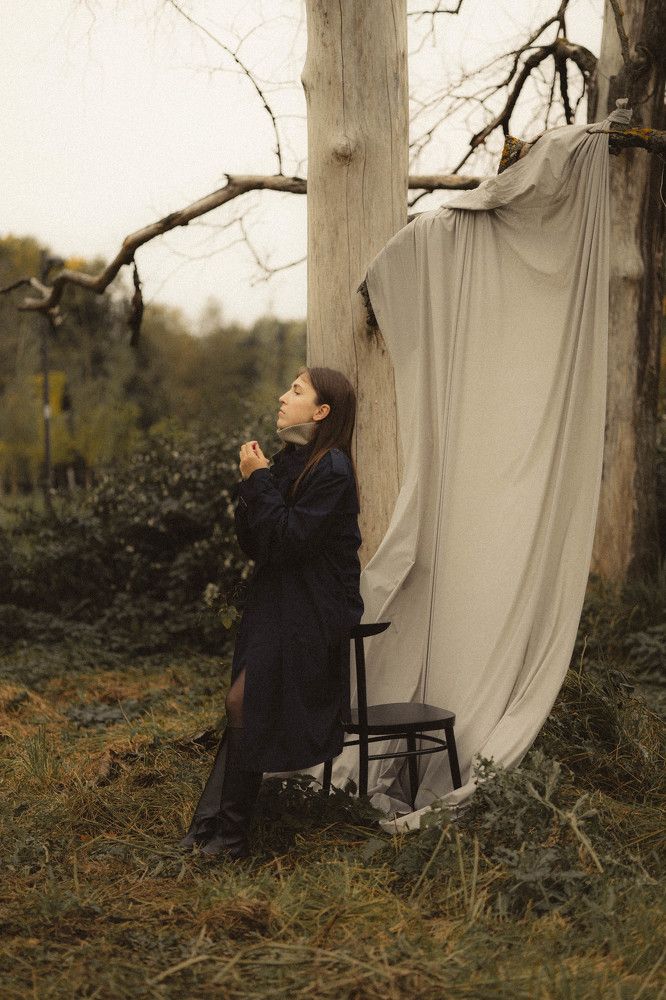 Photograph by Женя Муратова