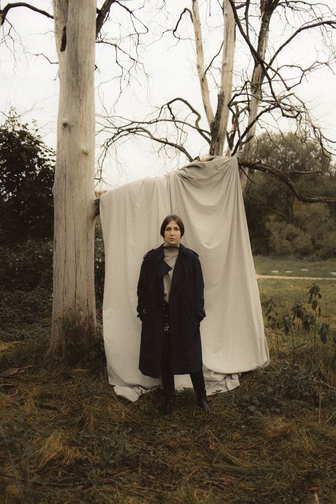 Photograph by Женя Муратова