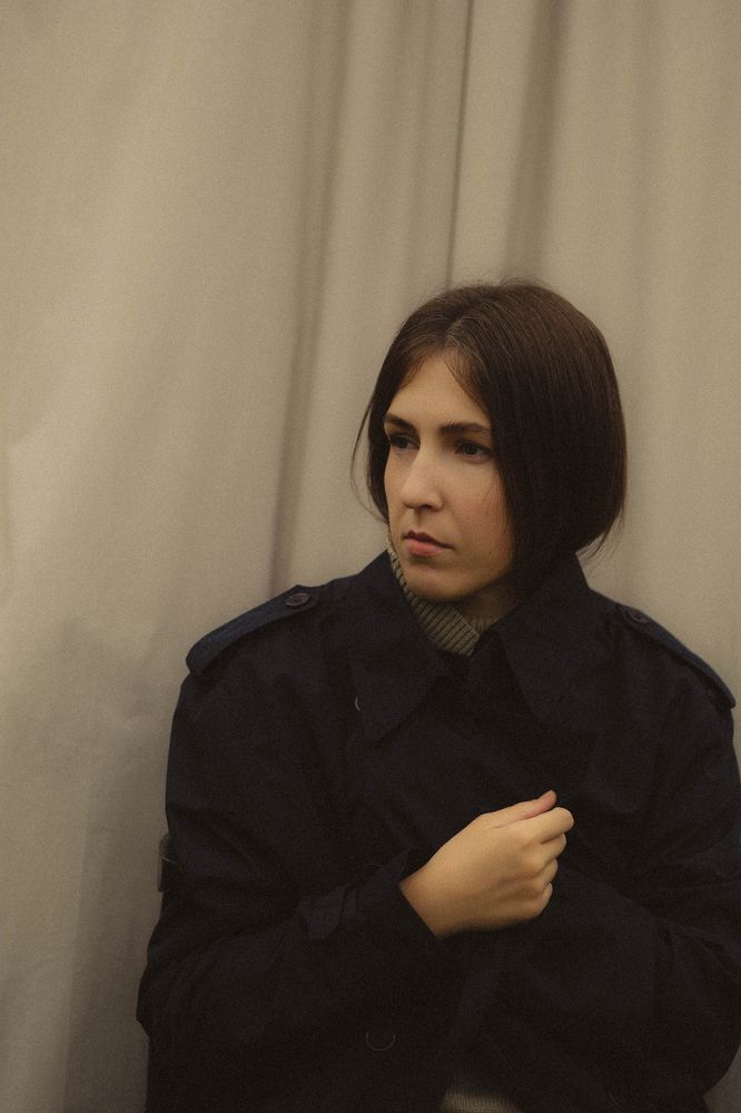 Photograph by Женя Муратова