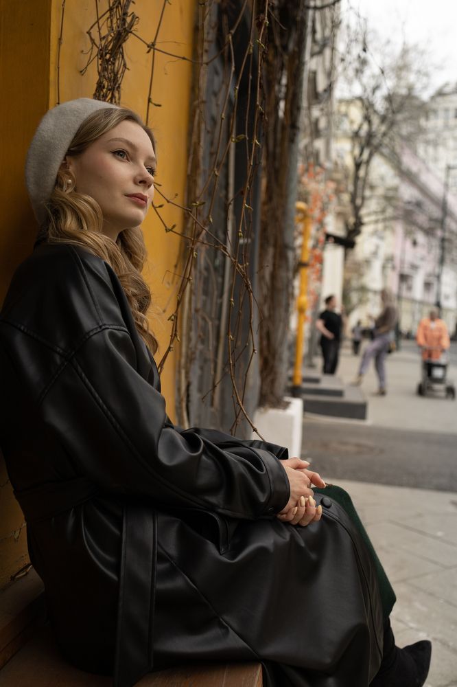 Photograph by Роман Акулов