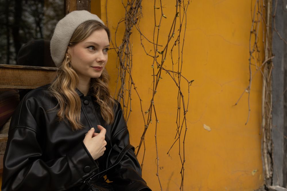 Photograph by Роман Акулов