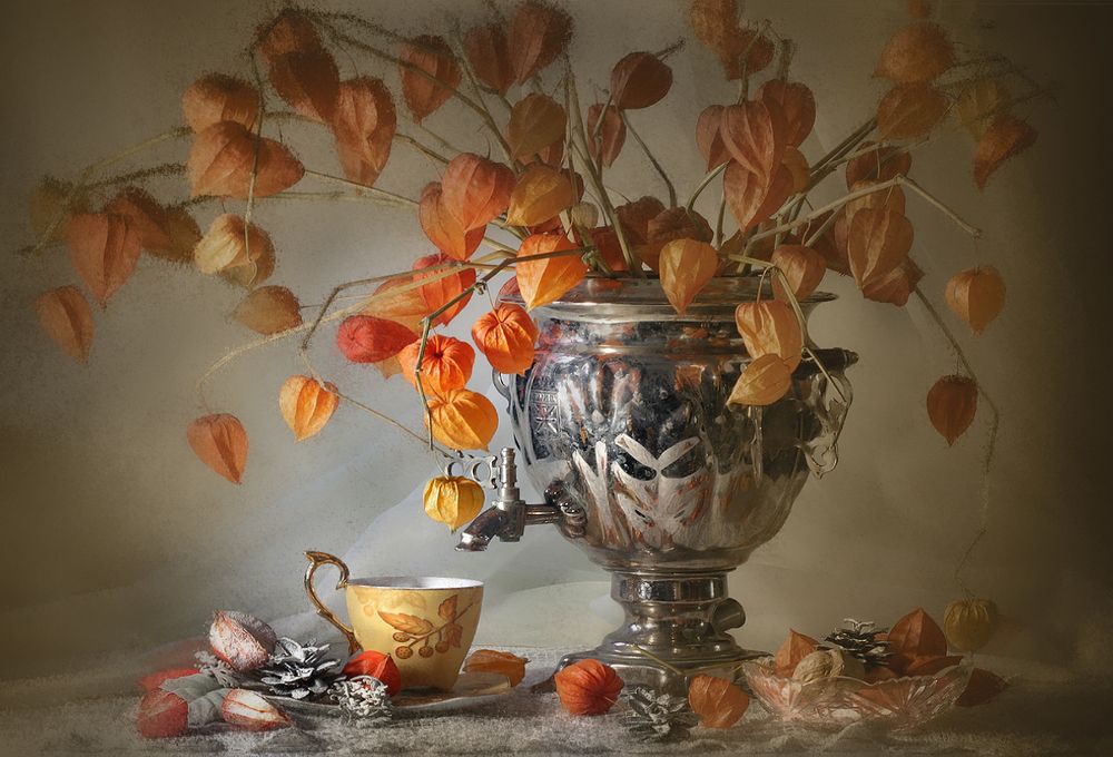 Photograph by Заболотская Ольга