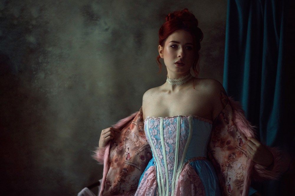 Photograph by Юлия Якушева