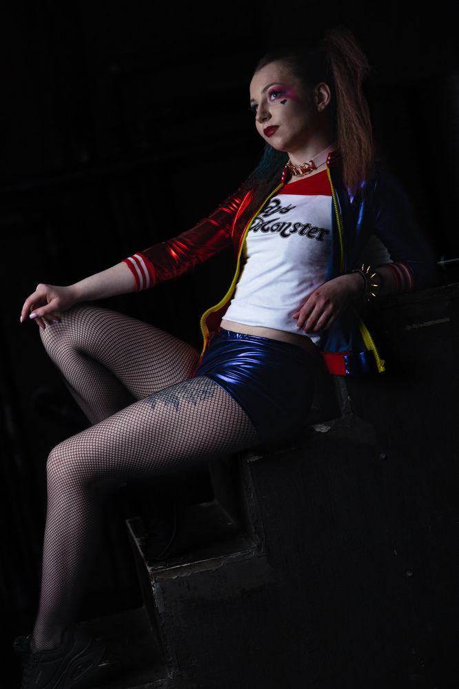 Photograph by Роман Акулов