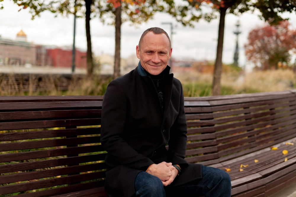 Фотография автора Александр