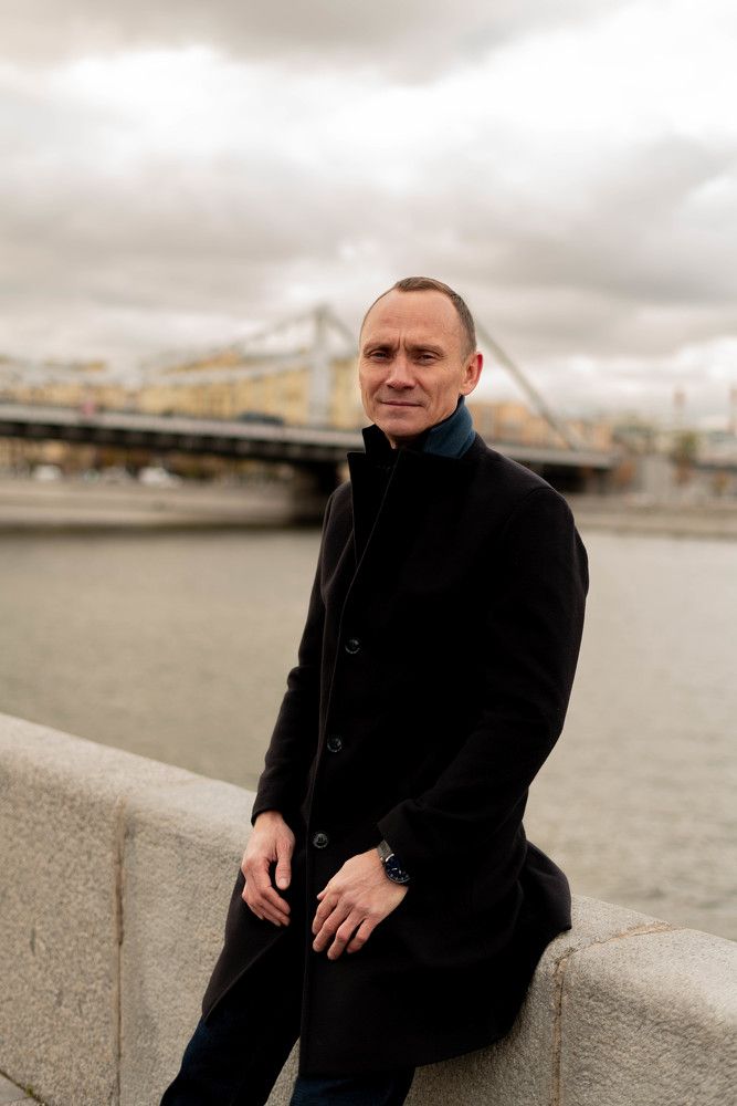 Фотография автора Александр