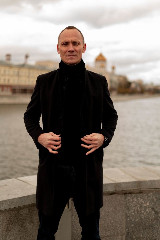 Фотография автора Александр