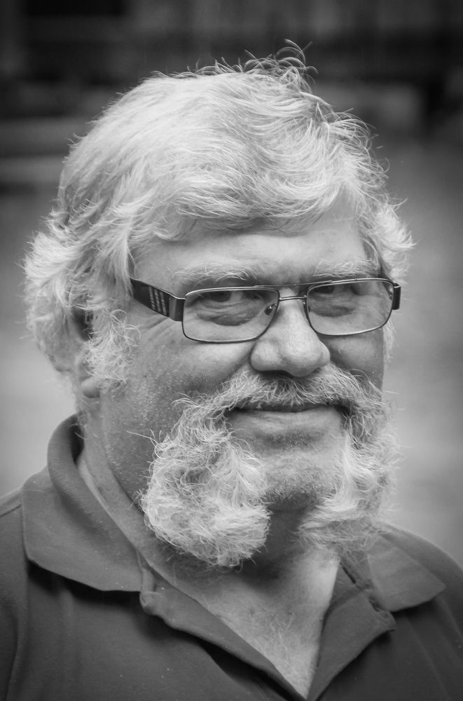 Photograph by Вячеслав Лычков