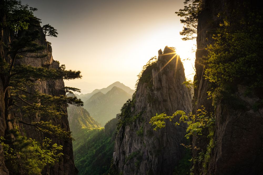 Photograph by HUANG JUNTING