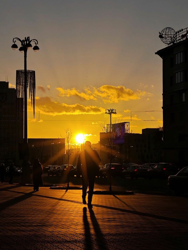 Photograph by Татьяна Соколовская