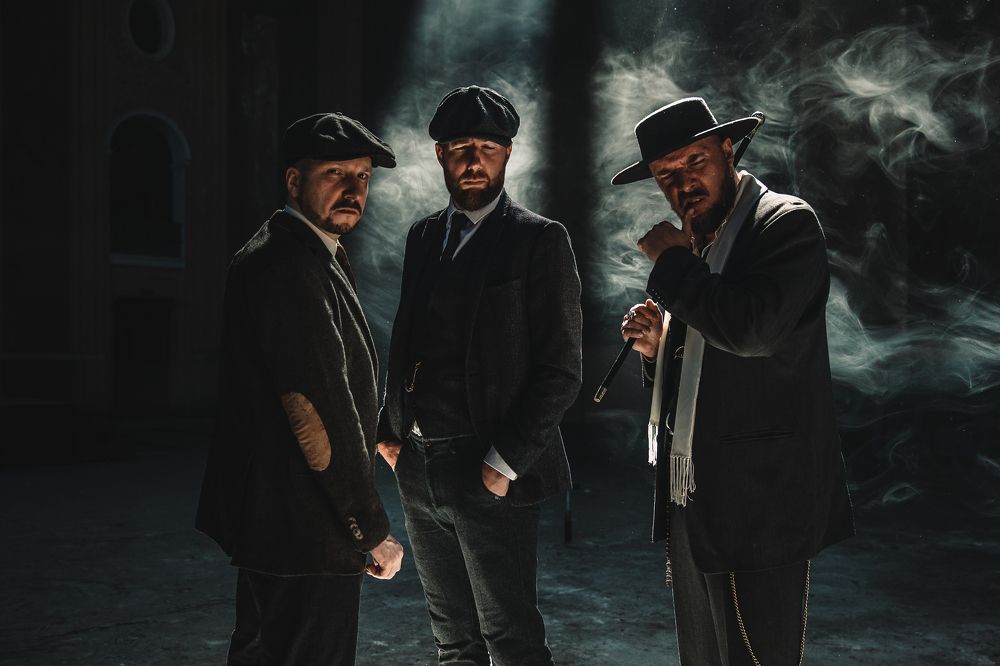 Photograph by Hanna Wierzbicka