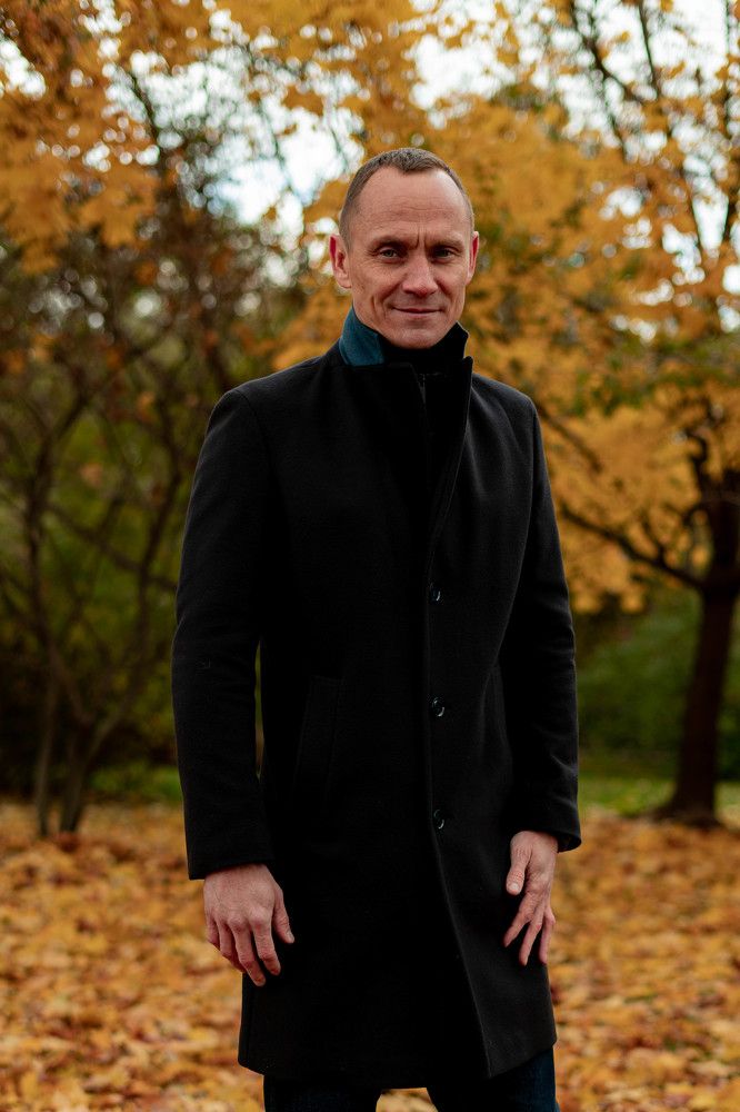 Фотография автора Александр