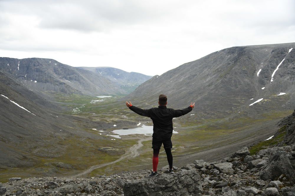 Photograph by Егор Колягин