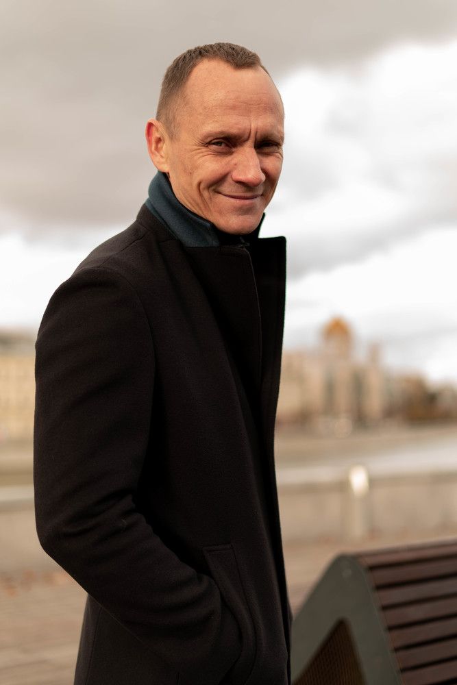 Фотография автора Александр