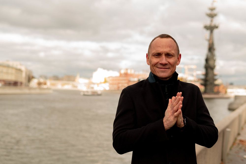 Фотография автора Александр