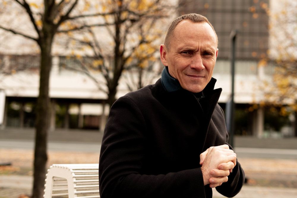 Фотография автора Александр