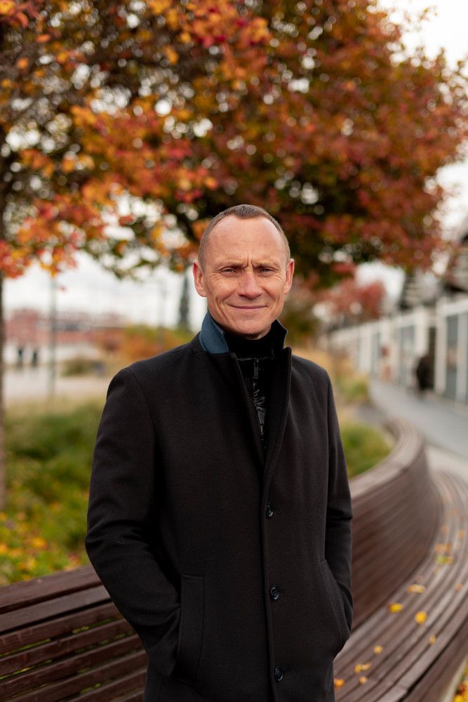 Фотография автора Александр