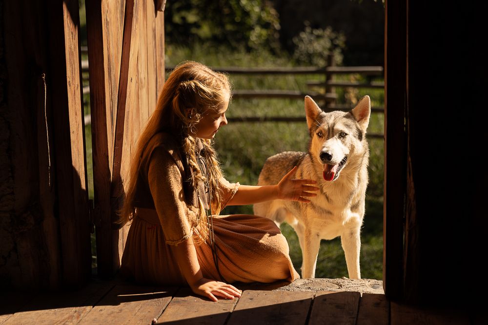 Photograph by Марина Маликова