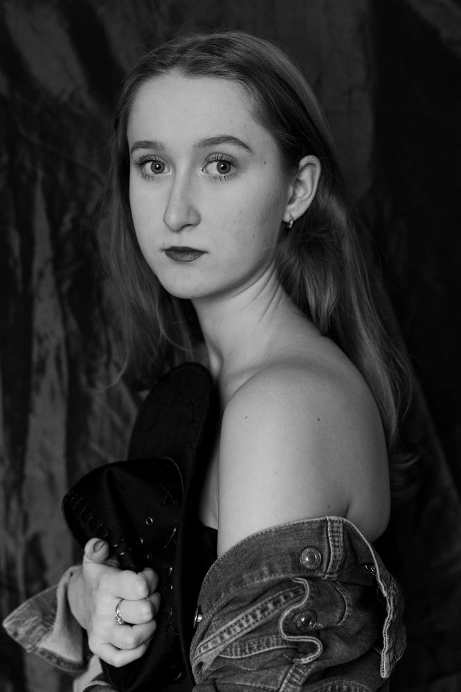 Фотография автора Елена Запертова