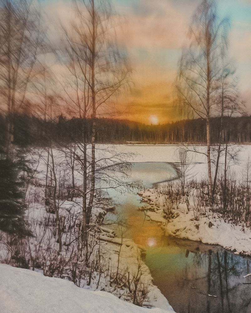 Photograph by Люда Яковлева