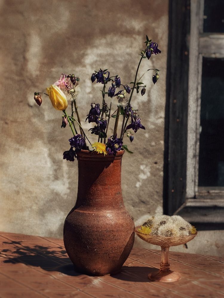 Photograph by Yuliya Karpova