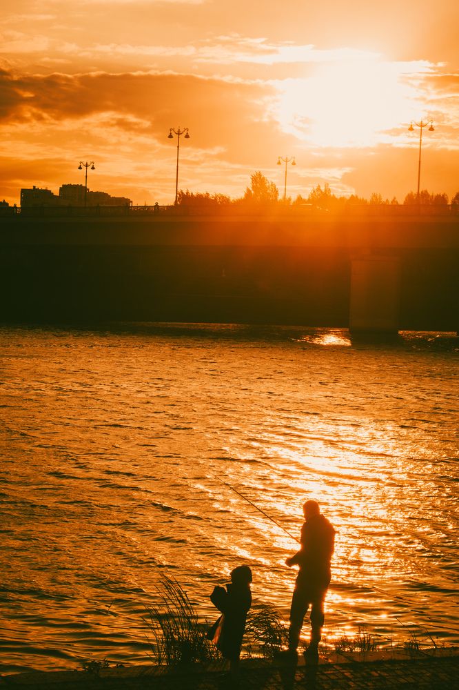 Photograph by Kanat Amre