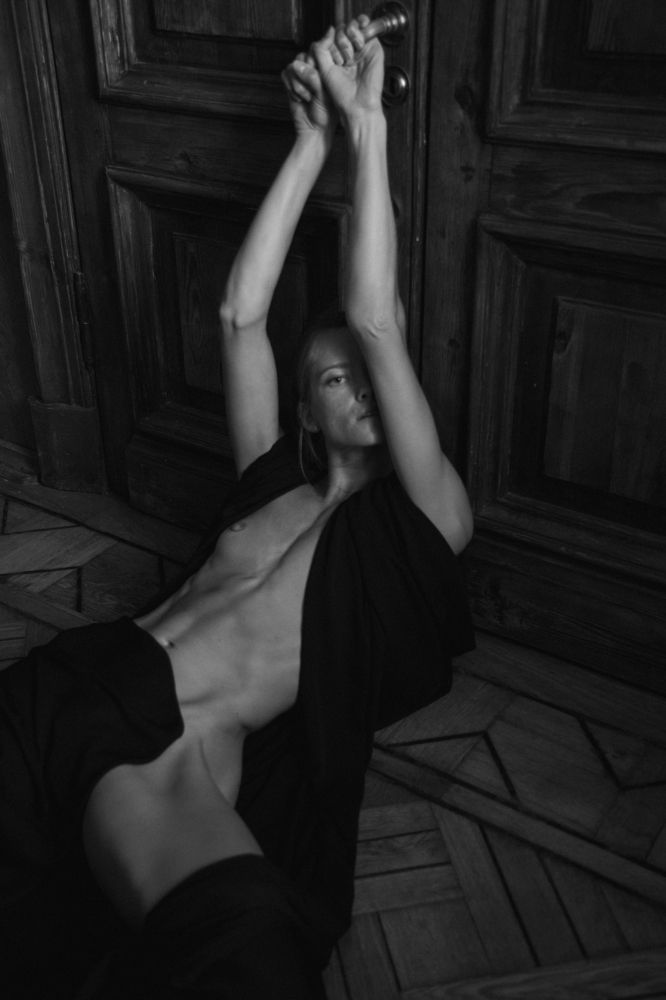 Фотография автора Екатерина