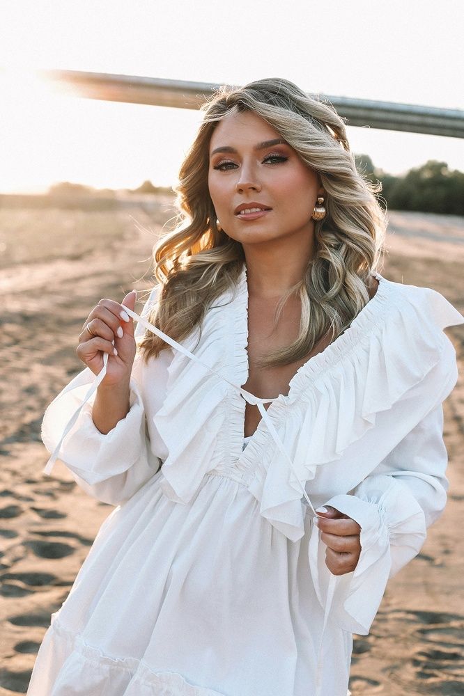 Фотография автора Наталия Евграфова