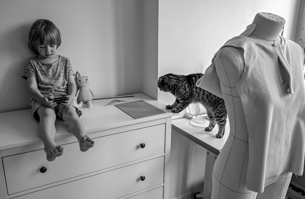 Фотография автора Ковяк Сергей Васильевич