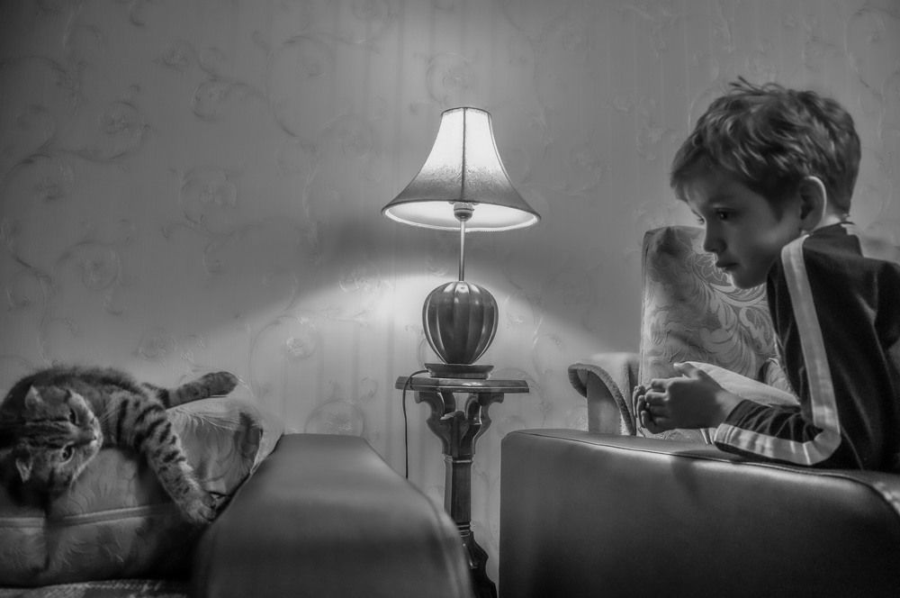 Фотография автора Ковяк Сергей Васильевич