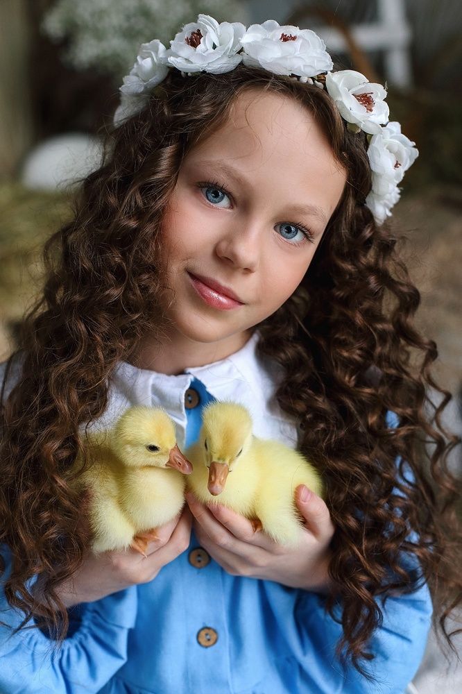 Фотография автора Наталия Евграфова