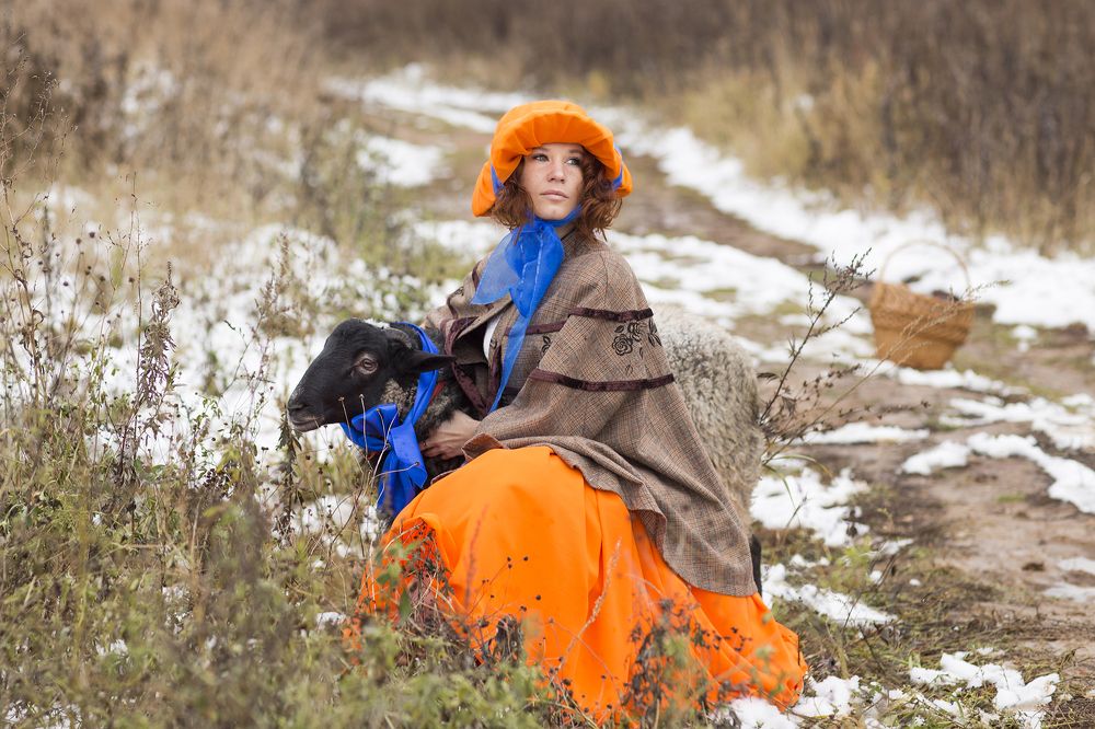 Photograph by Татьяна Мурзенко