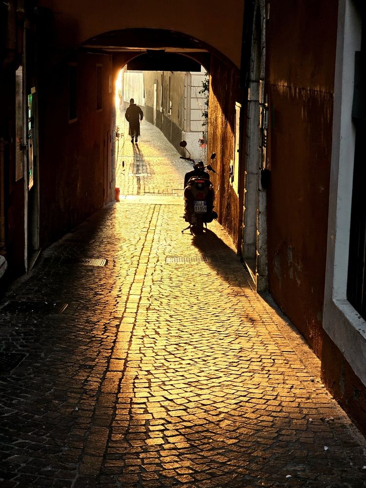 Photograph by Kristina F