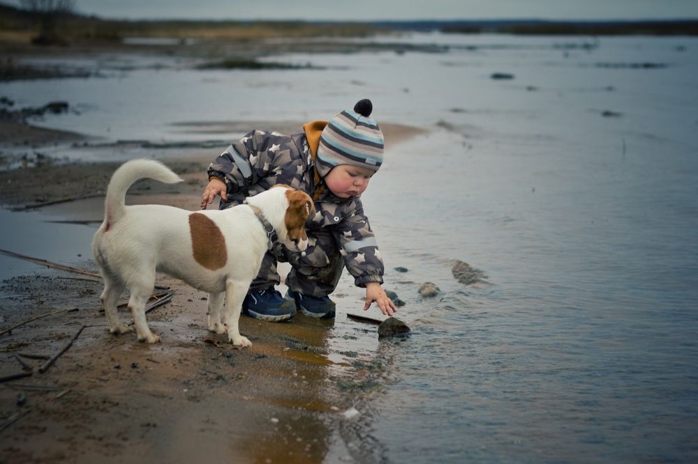 Photograph by Ксения Березкина