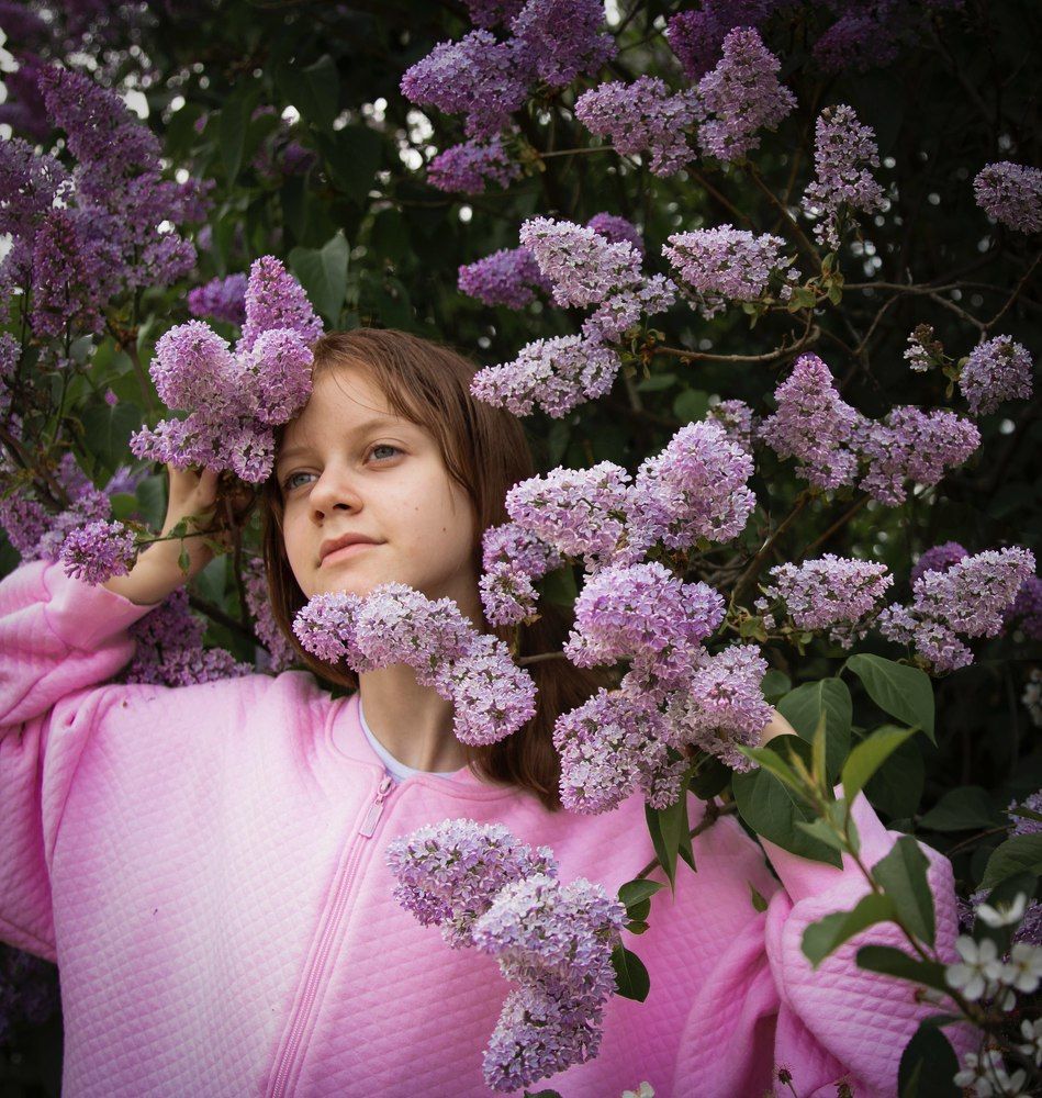 Photograph by Оксана Абакумова