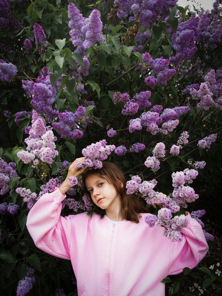 Photograph by Оксана Абакумова