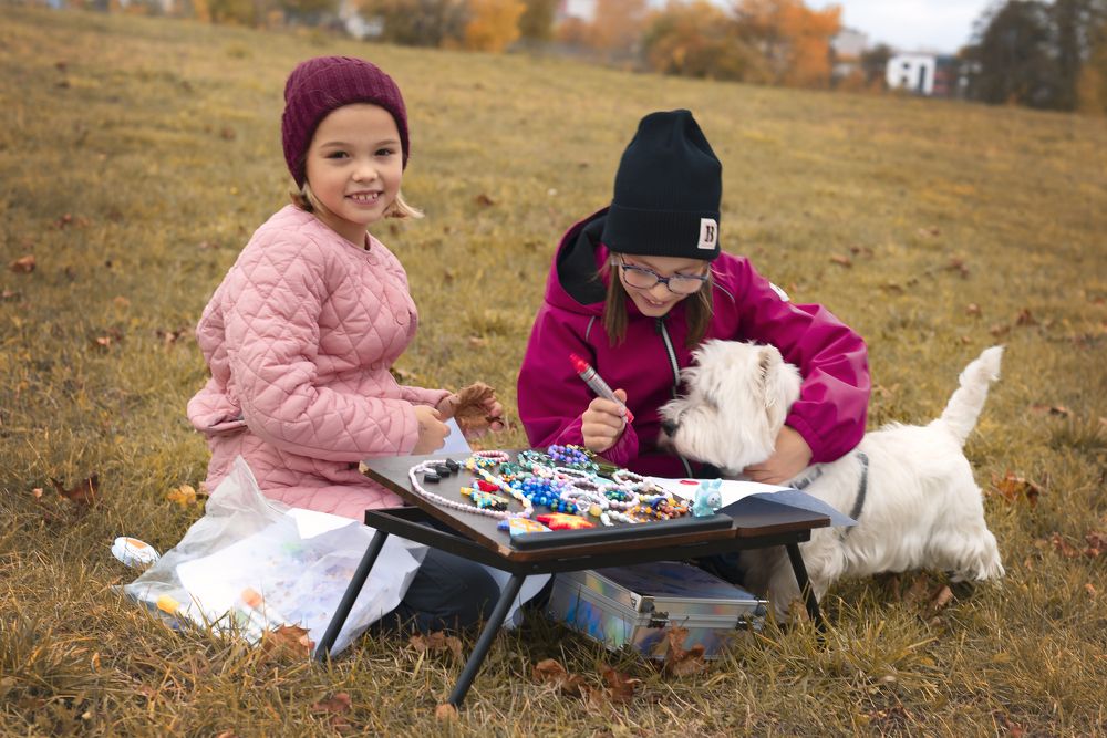 Фотография автора Наталья Почтенная