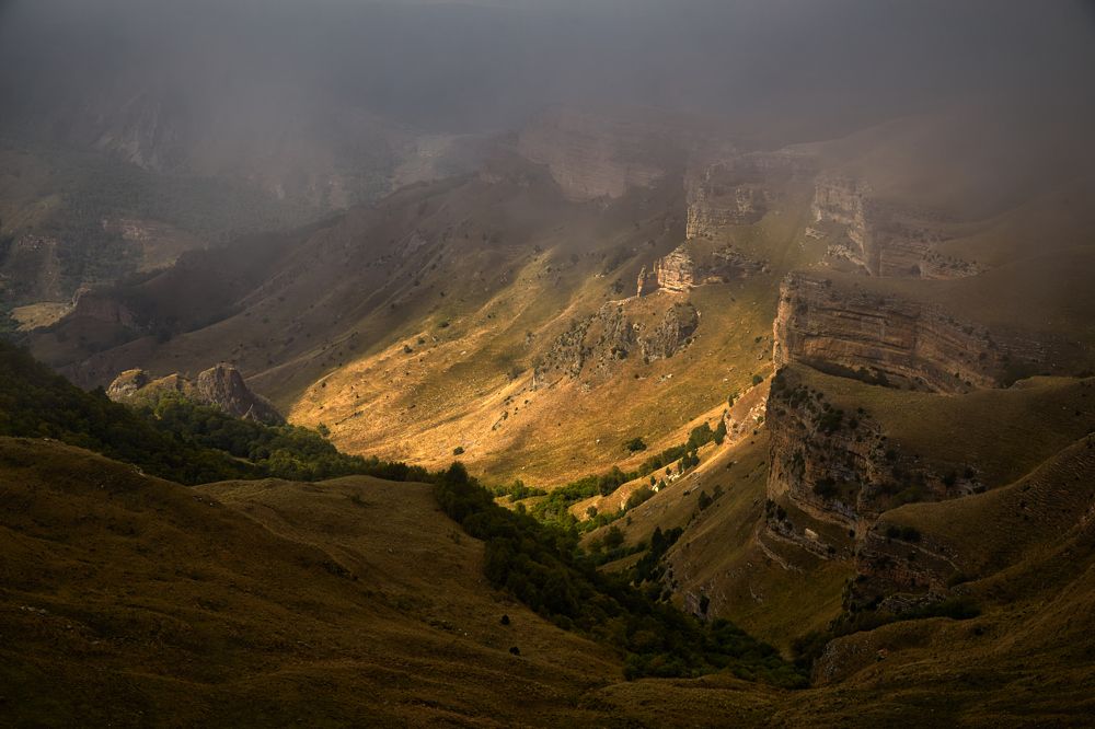 Photograph by AndGenn