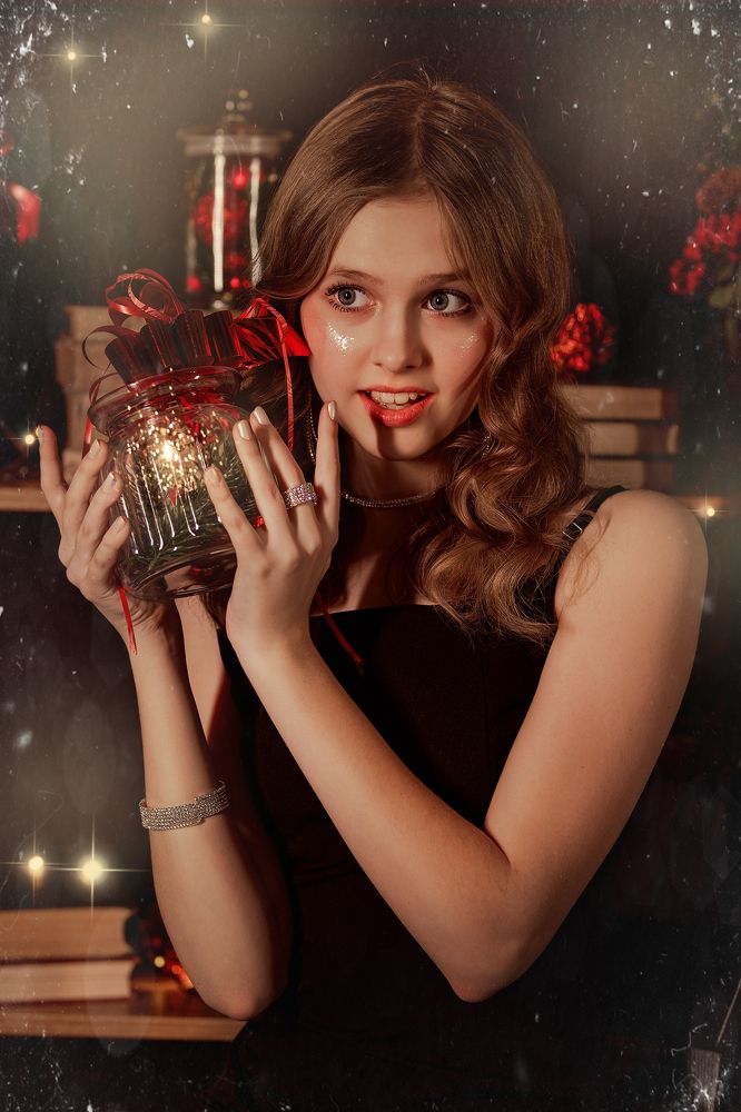 В ожидании чуда