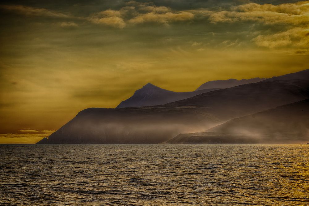 Photograph by Ольга Одаренко