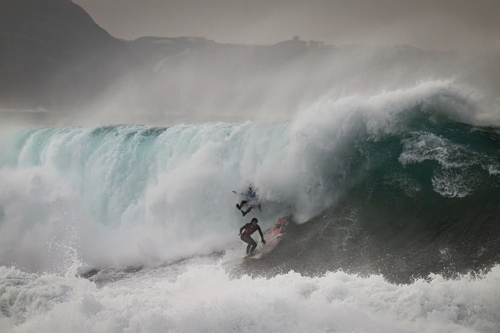 Photograph by Natalya Pyrogova