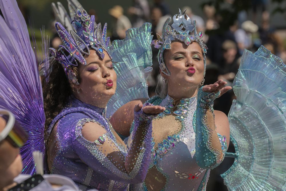 Photograph by Renee Johansson