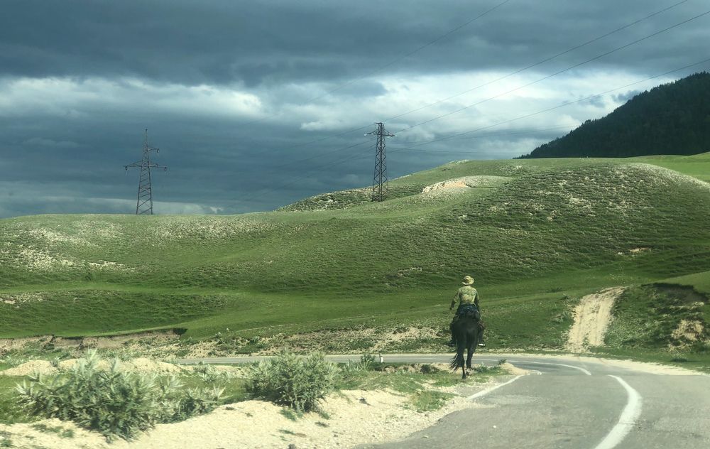 Photograph by Виктория Муськина