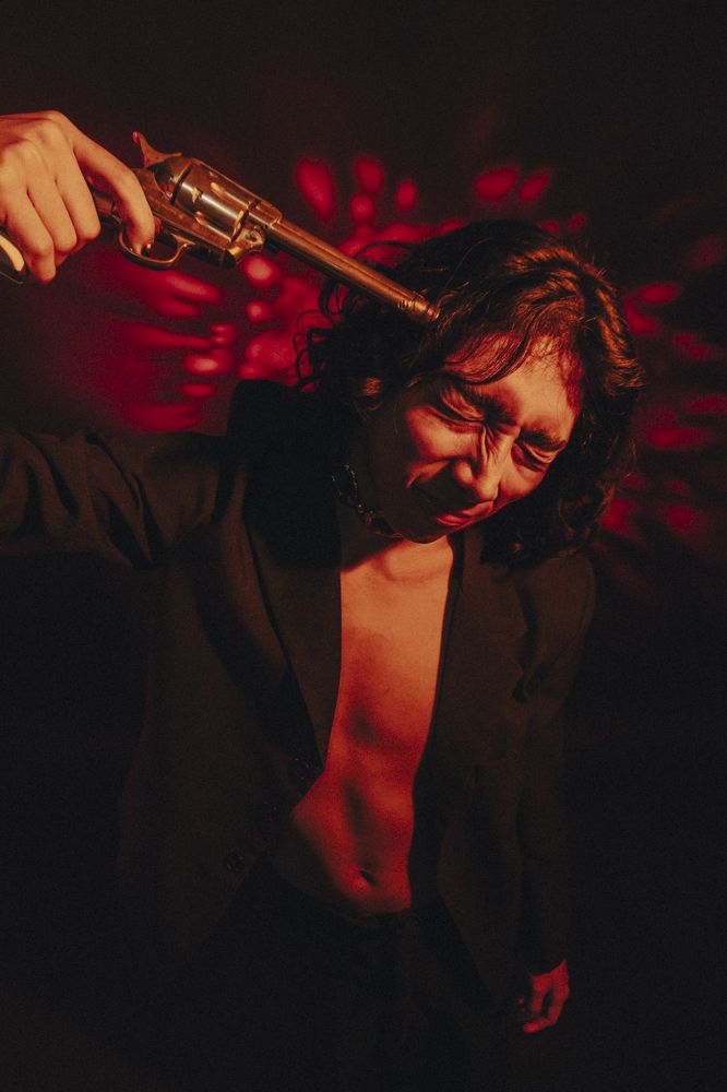 Photograph by kevin chavez solis