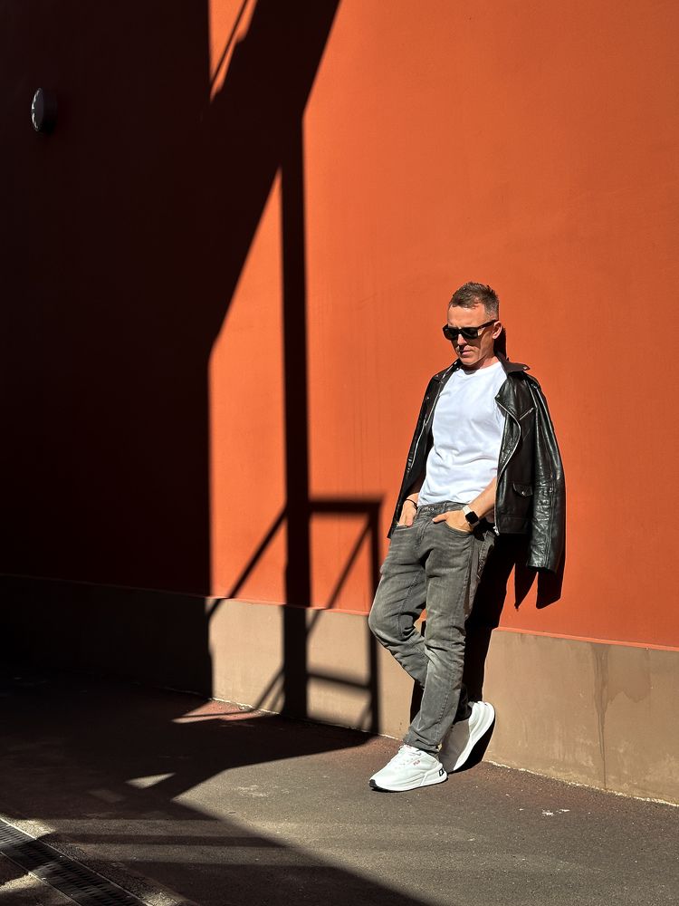 Photograph by Екатерина Анпилова