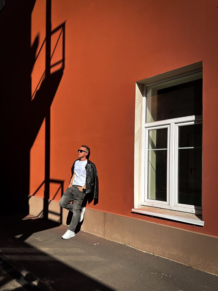 Photograph by Екатерина Анпилова