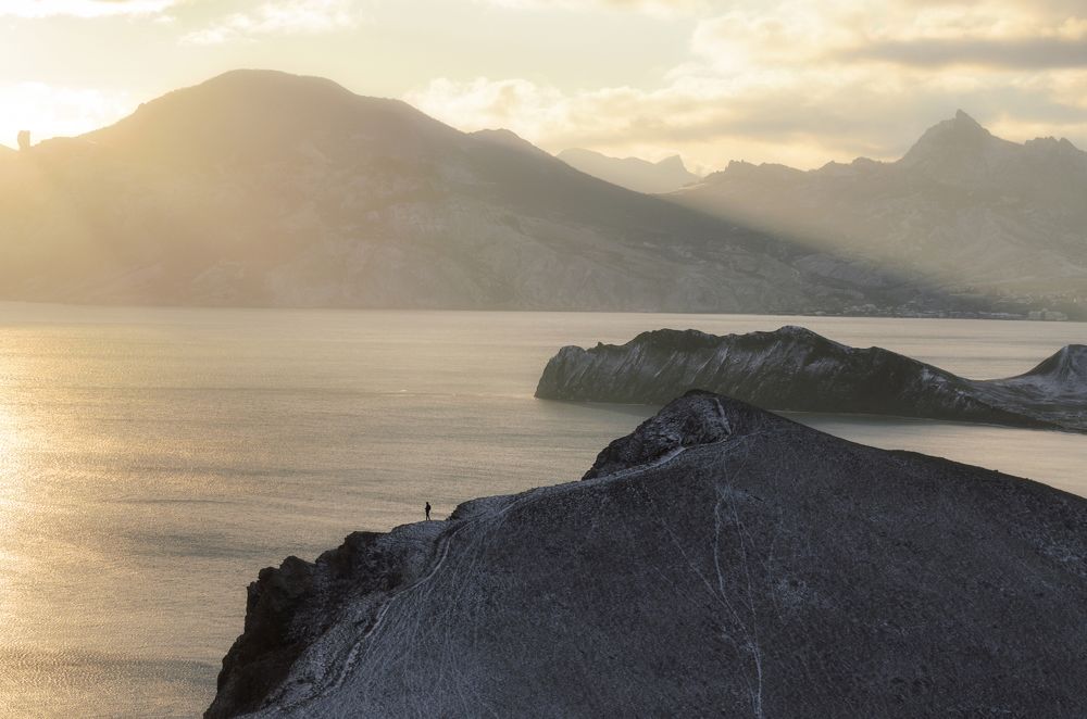 Photograph by Viktor Petrov