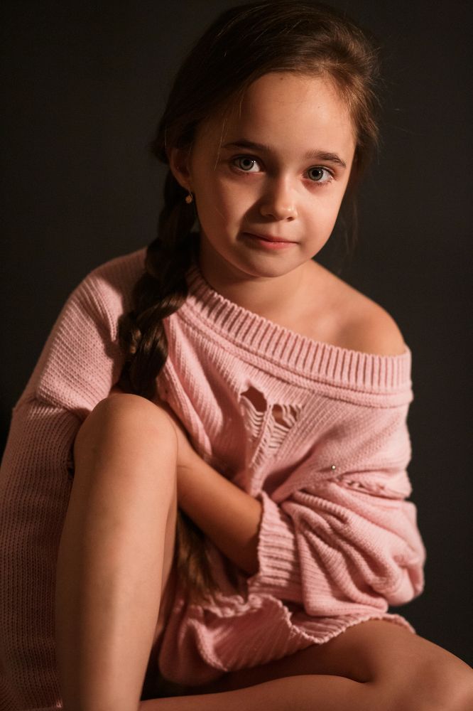 Photograph by Ксения